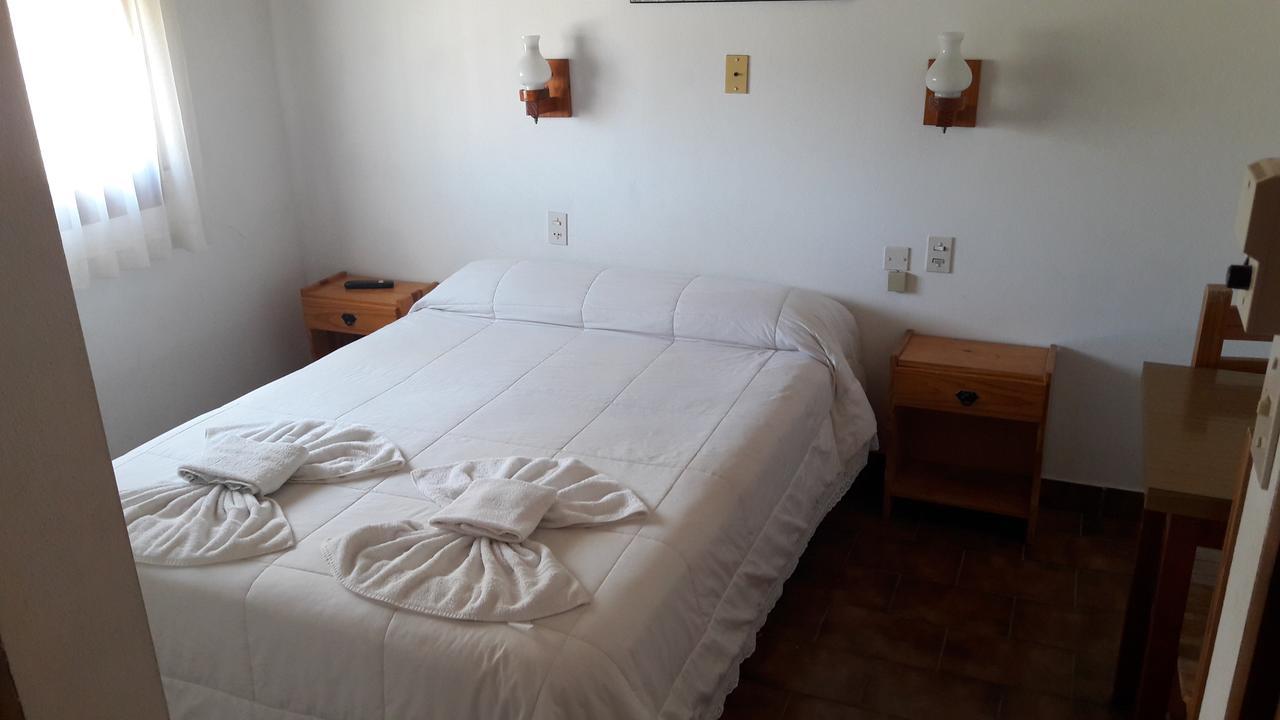 Hotel Gran Mar Villa Gesell Ngoại thất bức ảnh